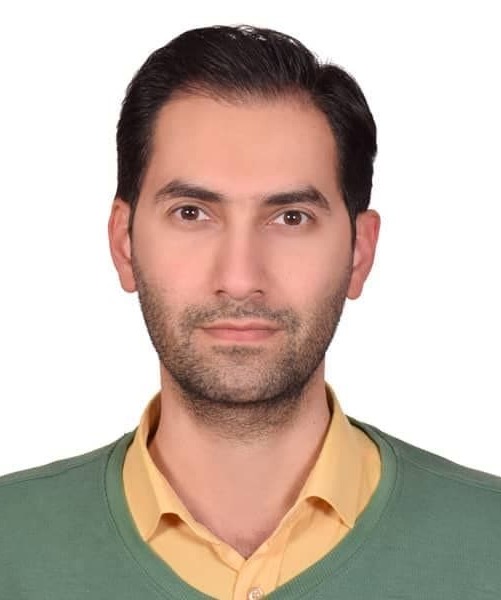 Dr. Hamidreza Kazemeini